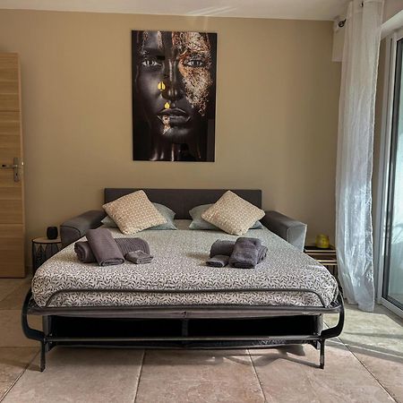 Cosy Madrid, Appartement Proche De La Mer كان المظهر الخارجي الصورة
