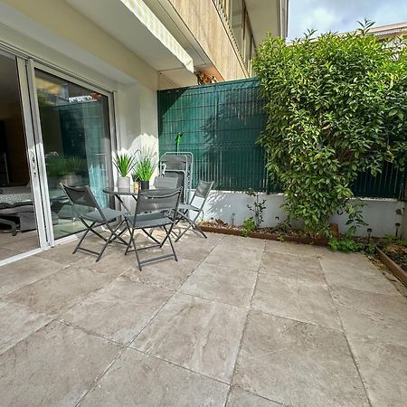 Cosy Madrid, Appartement Proche De La Mer كان المظهر الخارجي الصورة