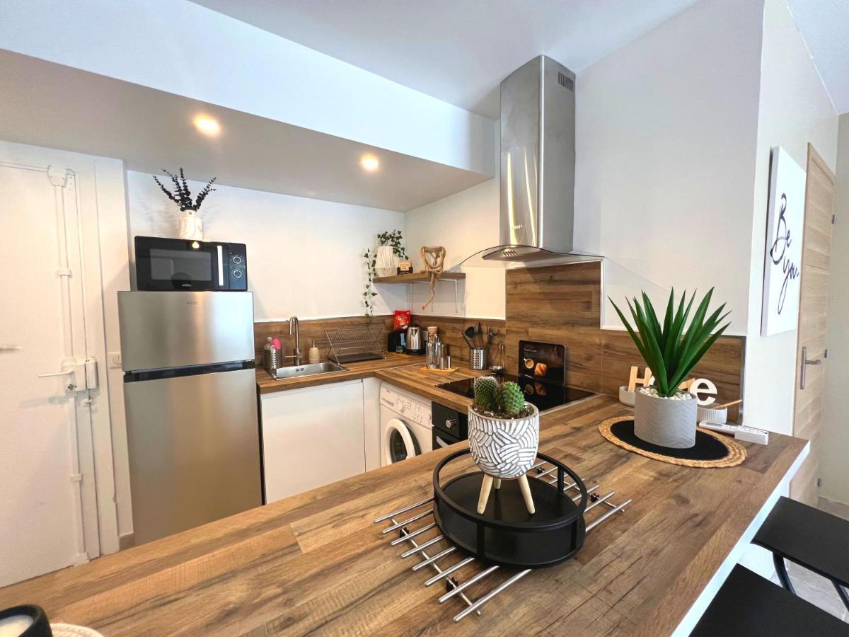Cosy Madrid, Appartement Proche De La Mer كان المظهر الخارجي الصورة