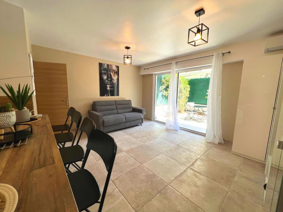 Cosy Madrid, Appartement Proche De La Mer كان المظهر الخارجي الصورة