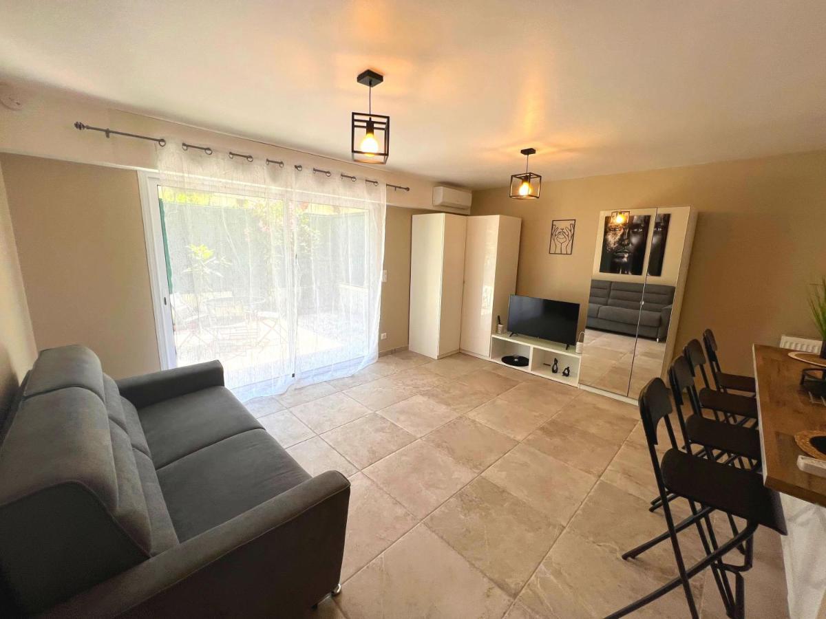 Cosy Madrid, Appartement Proche De La Mer كان المظهر الخارجي الصورة
