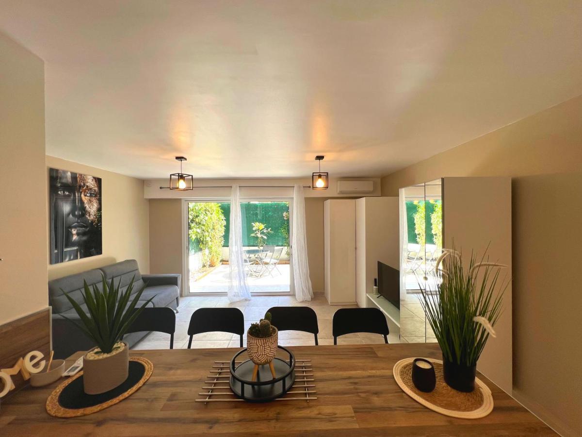 Cosy Madrid, Appartement Proche De La Mer كان المظهر الخارجي الصورة