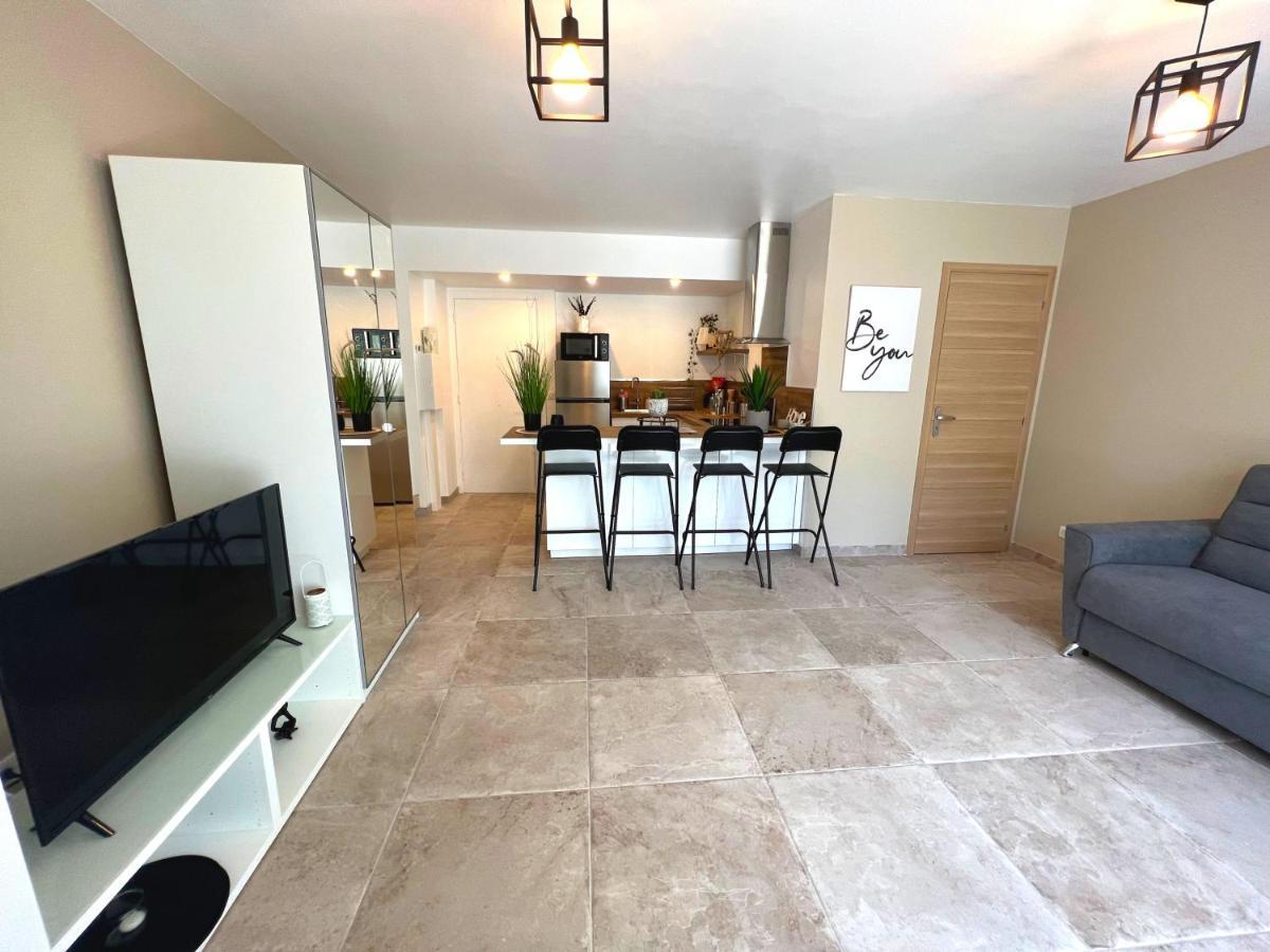 Cosy Madrid, Appartement Proche De La Mer كان المظهر الخارجي الصورة