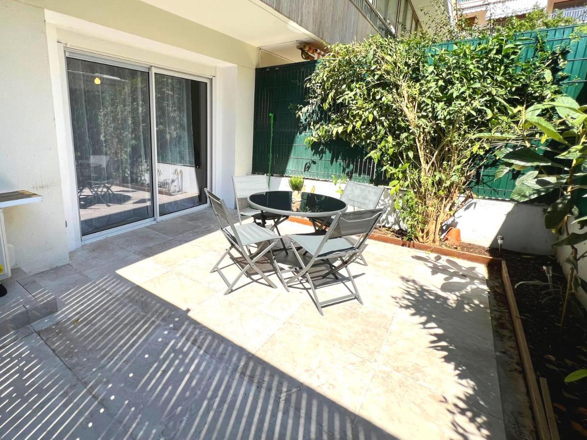 Cosy Madrid, Appartement Proche De La Mer كان المظهر الخارجي الصورة