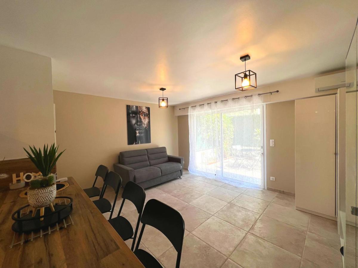 Cosy Madrid, Appartement Proche De La Mer كان المظهر الخارجي الصورة