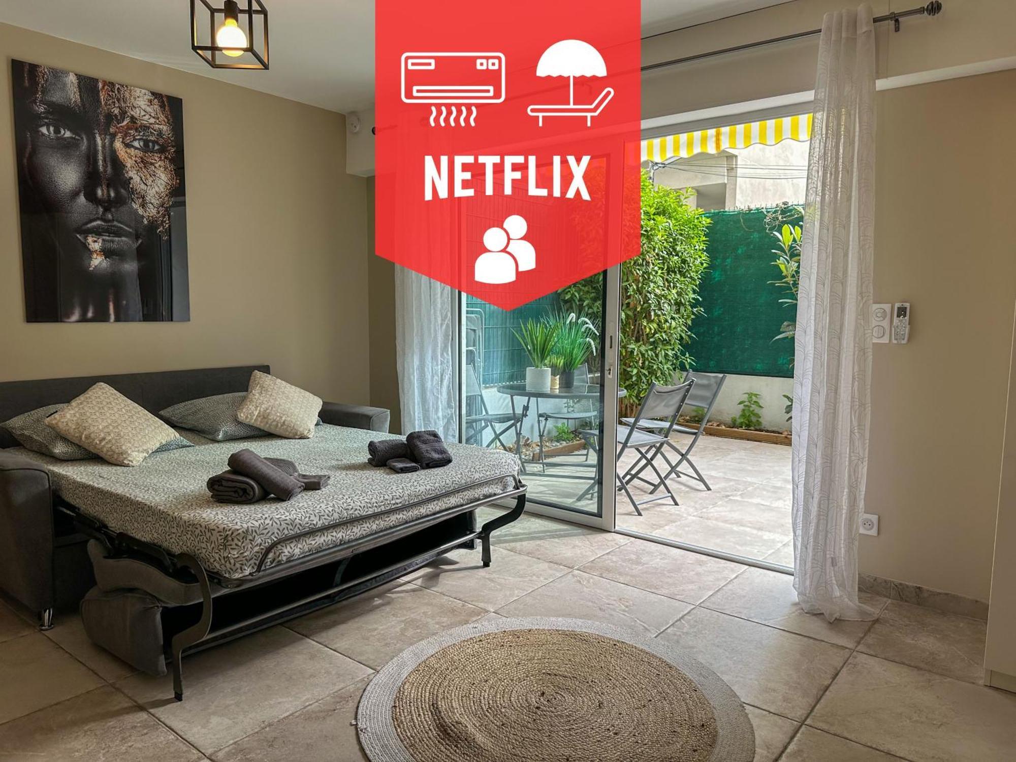 Cosy Madrid, Appartement Proche De La Mer كان المظهر الخارجي الصورة