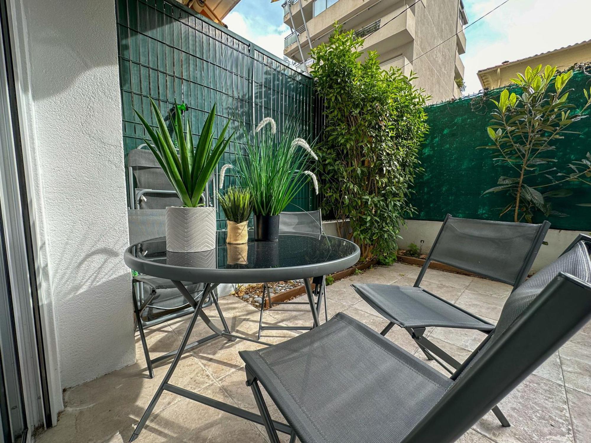 Cosy Madrid, Appartement Proche De La Mer كان المظهر الخارجي الصورة